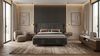 купить Кровать Relaxe Home 025419 Bliss (160x200), Dolce 03 в Кишинёве 