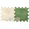 cumpără Covoraș de joacă Ortoto OTO-S-SLB Ortopedic-Puzzle Set Labirint Sensorial 2pcs în Chișinău 