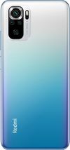 купить Смартфон Xiaomi Redmi Note 10S 6/128Gb Blue в Кишинёве 
