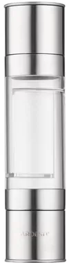 купить Мельница для соли и перца Ardesto AR2102SS Gemini в Кишинёве 