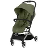 купить Детская коляска Cybex 525000397 Orfeo TPE Moss Green Khaki в Кишинёве 