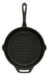 купить Сковорода Petromax Gratar Grill Fire Skillet gp30 with one pan handle в Кишинёве 