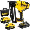 cumpără Pistol de bătut cuie DeWalt DCN660P2 în Chișinău 