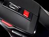 купить Genesis G55 Optical Gaming Mouse, 7 programmable buttons, 2000dpi, 2000fps, 30ips, 2.5m, USB (mouse/мышь) в Кишинёве 