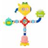 купить Игрушка для купания Huanger (18271) Set pentru baie HE8070 в Кишинёве 