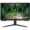 cumpără Monitor Samsung Odyssey G4 LS25BG400EIXUA în Chișinău 