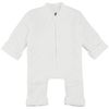 купить Детская одежда Minikin 241911762 Muslin Комбинезон молочный 1-3 мес (62 см) в Кишинёве 