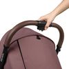 купить Детская коляска Lionelo Ingrid Pink Mauve в Кишинёве 