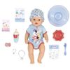 cumpără Păpușă Zapf 827963 BABY born Magic Boy 43cm în Chișinău 