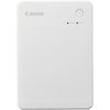 купить Фото-принтер Canon QX20 KIT White SELPHY в Кишинёве 