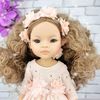 cumpără Păpușă Paola Reina 4861 Rebeca 32cm, 57512 în Chișinău 