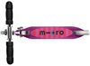 купить Самокат Micro SA0219 Sprite LED Purple Stripe в Кишинёве 
