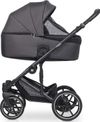 купить Детская коляска Riko Carucior 2in1 Trex antracite в Кишинёве 
