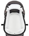 cumpără Сărucior pentru copii Angelina Carucior 2in1 Enigma Premium Black EP-21 în Chișinău 