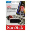 купить 16GB USB 3.0 Flash Drive SanDisk Ultra в Кишинёве 