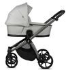 купить Детская коляска Tutis 2in1 MIO PLUS 2/1 Pearl 242 (1252242) в Кишинёве 