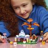 купить Конструктор Lego 42690 Friends. Petrecere cu ceai în pădure в Кишинёве 