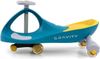 cumpără Tolocar Milly Mally 59530 каталка Gravity green/yellow în Chișinău 