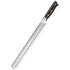 cumpără Cuțit Takumi Seikō Granton Carving Knife (TK-B13S-12QR) în Chișinău 