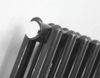 cumpără Radiator Gorgiel CEZAR AD2 180/55 Graphit matt 06 {21} în Chișinău 