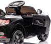 cumpără Mașină electrică pentru copii Kids car 8010341-2CR_Black Ford Mustang Mach-E, 24V5AH, scaune din piele în Chișinău 