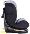 cumpără Scaun auto Summer Baby Faro I-Size (4571) Grey în Chișinău 