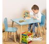 cumpără Set de mobilier pentru copii Chipolino DIWH02430323 blue în Chișinău 