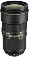 купить Объектив Nikon AF-S Nikkor 24-70mm f/2.8E ED VR (NEW Lens), FX, filter: 82mm в Кишинёве 