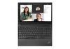 Laptop Lenovo 15.6" ThinkPad E15 Gen 3 Black (Ryzen 7 5700U 16Gb 512Gb) 