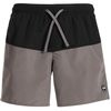 купить Одежда для спорта Joma Santa Mónica Swim Shorts Black Anthracite (XL) 103545.181 в Кишинёве 