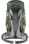 купить Рюкзак спортивный Deuter Futura Air Trek 60 + 10 ivy-khaki в Кишинёве 