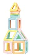 купить Конструктор Magformers 702013 My First Pastel 30 Set в Кишинёве 