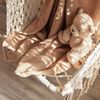 купить Мягкая игрушка Jollein 037-001-67007 Teddy Bear Naturel в Кишинёве 