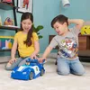 купить Машина Paw Patrol 6060418 MAȘINĂ CU FIGURINA CHASE в Кишинёве 