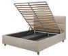 купить Кровать Relaxe Home 025407 Toscana (160x200), London 02 в Кишинёве 