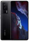 Xiaomi Poco F5 Pro 12/512Gb, Black 