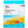 cumpără Set de creație Mont Marte PMHS0137 Set culori acuarela Signature, 18x12ml în Chișinău 