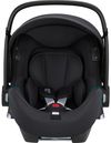 купить Автокресло Britax-Römer Baby-Safe iSense BR Fossil Grey (2000036144) в Кишинёве 