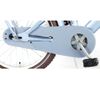 Volare 81811 Велосипед "Excellent 18" серый 