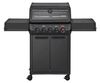 купить Мангал Enders Gratar pe gaz Monroe Pro 3 SIKR TURBO Shadow (836433) в Кишинёве 