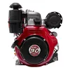 Motor diesel Weima WM186FBE 9 c.p. cu starter electric