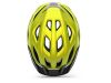 купить Защитный шлем Met-Bluegrass Crossover Matt Lime yellow metallic XL в Кишинёве 