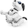 cumpără Jucărie cu telecomandă JJR/C RC Intelligent Robot Dog R19, White în Chișinău 