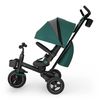купить Велосипед-коляска KinderKraft Spinstep 2 Plus Green (KRSPST02GREPL00) в Кишинёве 