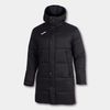 Зимняя куртка JOMA - ISLANDIA III NEGRO M