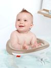 cumpără Accesoriu pentru baie BabyJem 751 Scaun de baie bebelusi Bath and Feeding Stone în Chișinău 