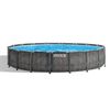 cumpără Intex Piscină cu cadru metalic premium, 549×122 cm în Chișinău 