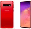 купить Смартфон Samsung G973/128 Galaxy S10 Prism Red в Кишинёве 