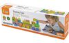 купить Игрушка Viga 50572 Stacking Train в Кишинёве 