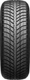 купить Шина Nexen 225/55 R18 102V TL NBlue 4Season XL FSL в Кишинёве 